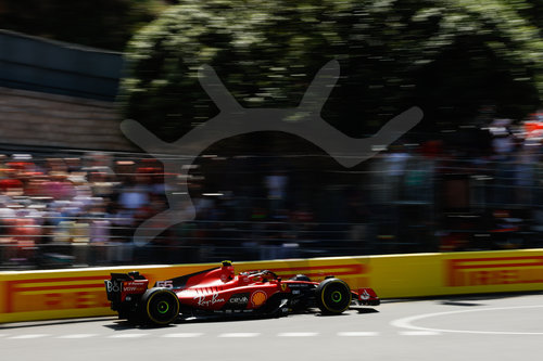 F1 Grand Prix of Monaco