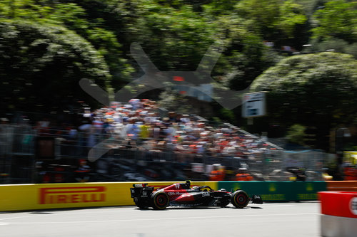 F1 Grand Prix of Monaco