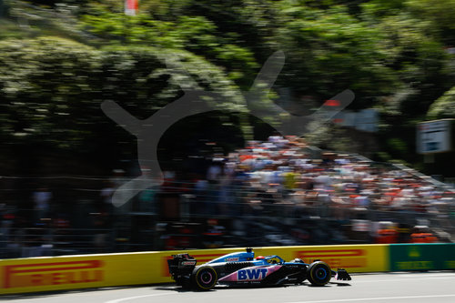 F1 Grand Prix of Monaco