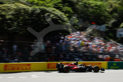 F1 Grand Prix of Monaco