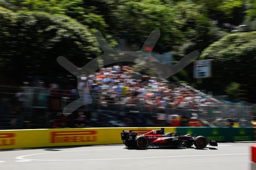 F1 Grand Prix of Monaco