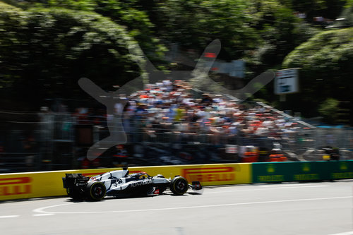 F1 Grand Prix of Monaco