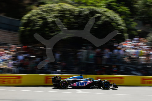 F1 Grand Prix of Monaco