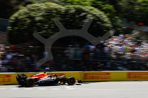 F1 Grand Prix of Monaco