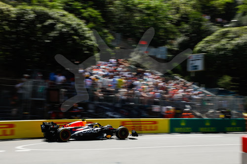 F1 Grand Prix of Monaco