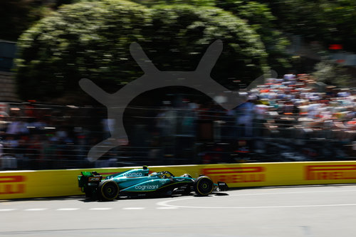 F1 Grand Prix of Monaco