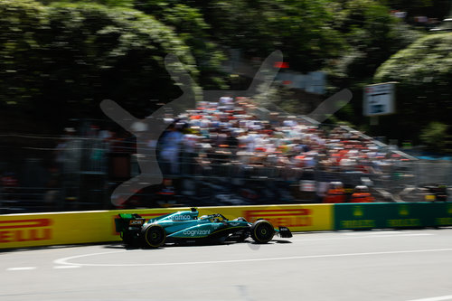 F1 Grand Prix of Monaco