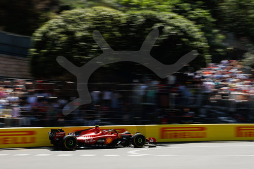 F1 Grand Prix of Monaco