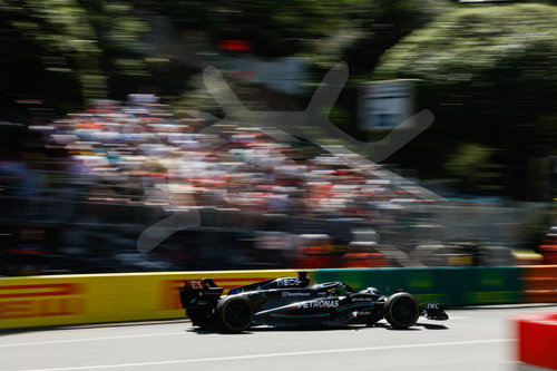 F1 Grand Prix of Monaco