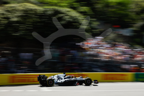 F1 Grand Prix of Monaco