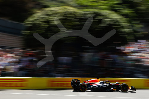 F1 Grand Prix of Monaco