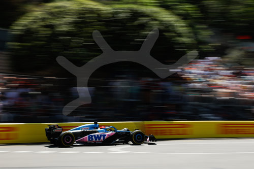 F1 Grand Prix of Monaco