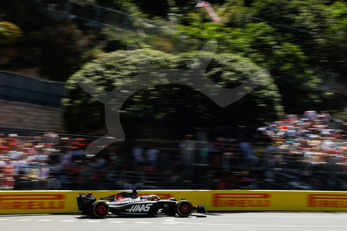 F1 Grand Prix of Monaco