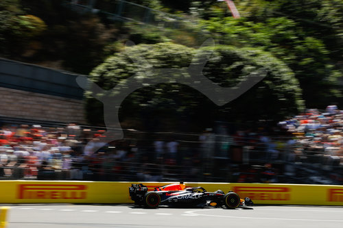 F1 Grand Prix of Monaco