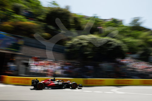 F1 Grand Prix of Monaco