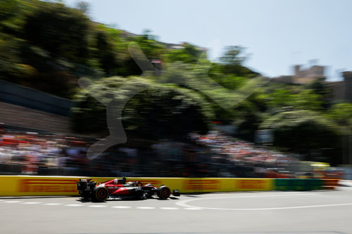 F1 Grand Prix of Monaco