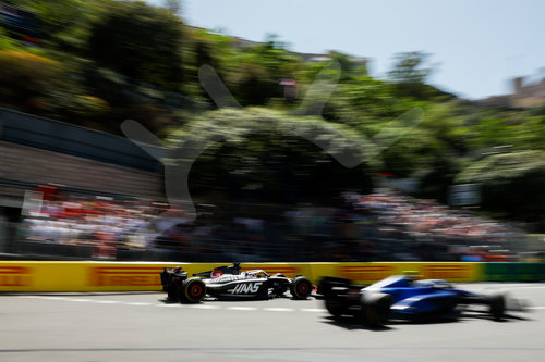 F1 Grand Prix of Monaco