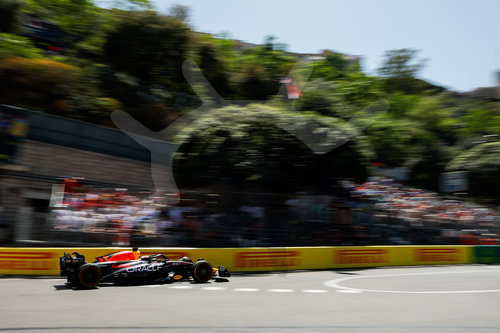 F1 Grand Prix of Monaco