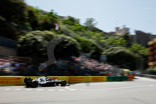 F1 Grand Prix of Monaco