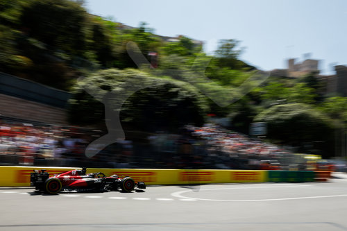 F1 Grand Prix of Monaco