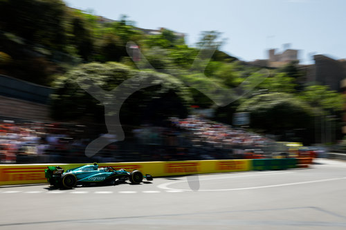 F1 Grand Prix of Monaco