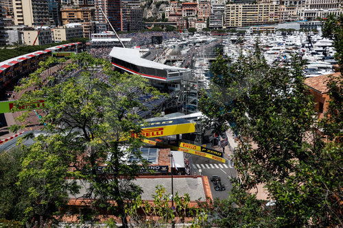 F1 Grand Prix of Monaco