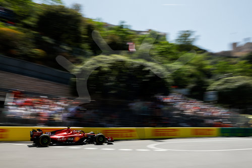 F1 Grand Prix of Monaco