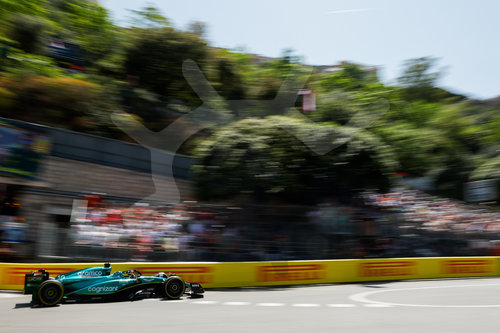 F1 Grand Prix of Monaco