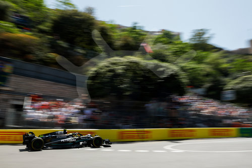 F1 Grand Prix of Monaco