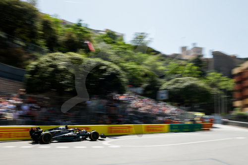 F1 Grand Prix of Monaco