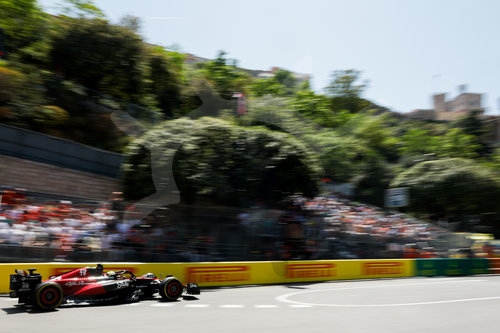 F1 Grand Prix of Monaco