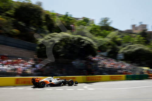 F1 Grand Prix of Monaco