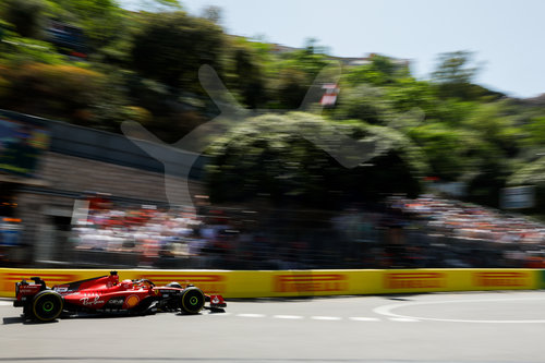 F1 Grand Prix of Monaco