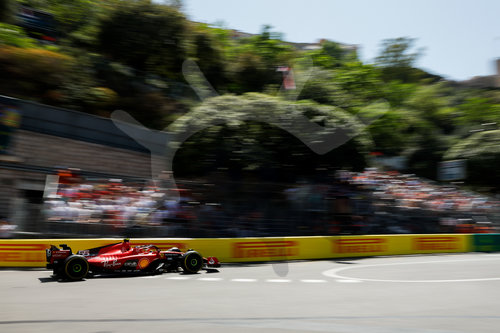 F1 Grand Prix of Monaco