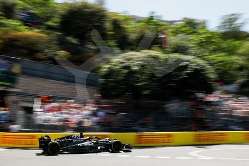 F1 Grand Prix of Monaco