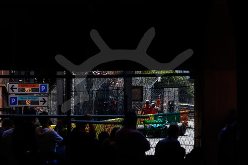 F1 Grand Prix of Monaco