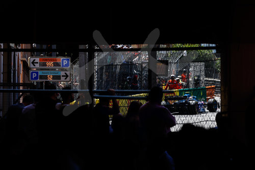 F1 Grand Prix of Monaco