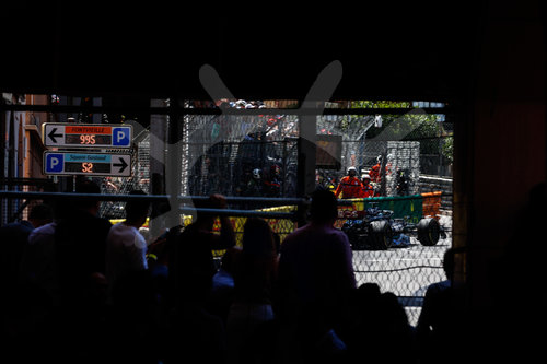 F1 Grand Prix of Monaco