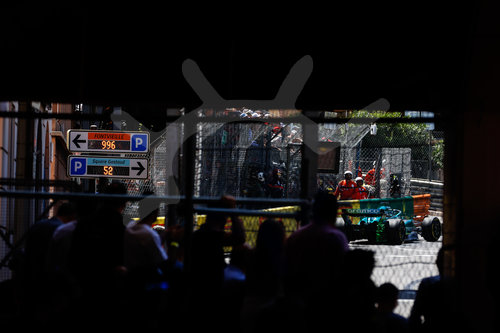 F1 Grand Prix of Monaco