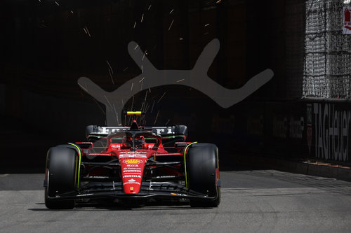 F1 Grand Prix of Monaco