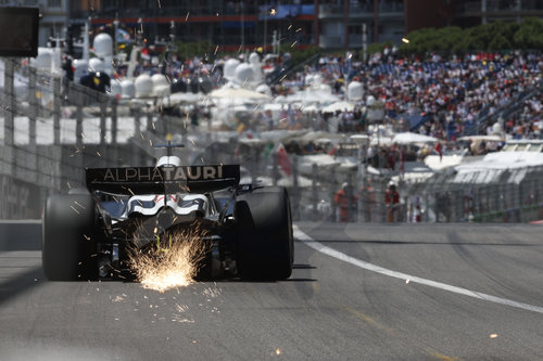 F1 Grand Prix of Monaco