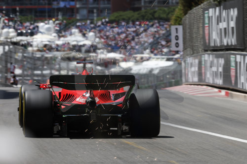 F1 Grand Prix of Monaco