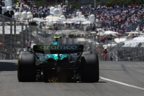 F1 Grand Prix of Monaco
