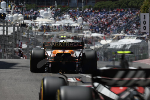 F1 Grand Prix of Monaco