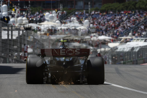 F1 Grand Prix of Monaco