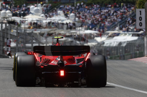 F1 Grand Prix of Monaco