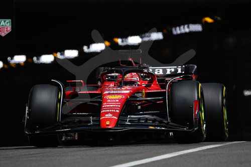 F1 Grand Prix of Monaco