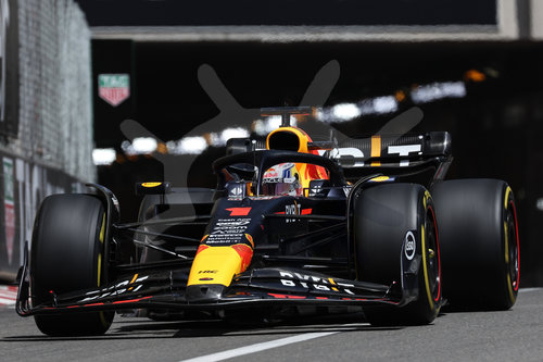 F1 Grand Prix of Monaco