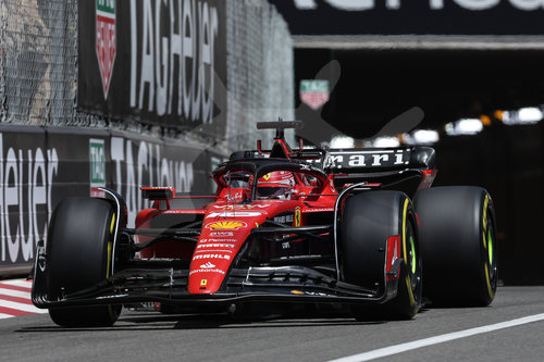 F1 Grand Prix of Monaco