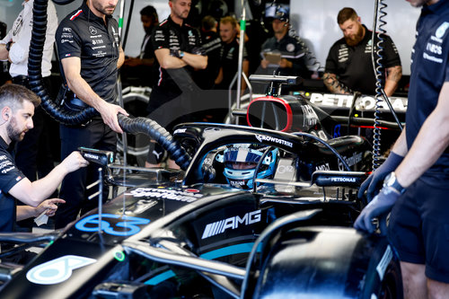 F1 Grand Prix of Monaco